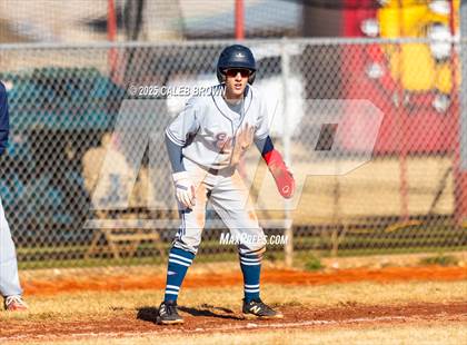 Thumbnail 3 in American Leadership Academy vs. Providence Hall (Chuckwagon Classic) photogallery.