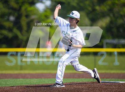 Thumbnail 2 in Brentwood vs William Floyd photogallery.