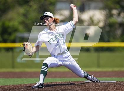 Thumbnail 2 in Brentwood vs William Floyd photogallery.