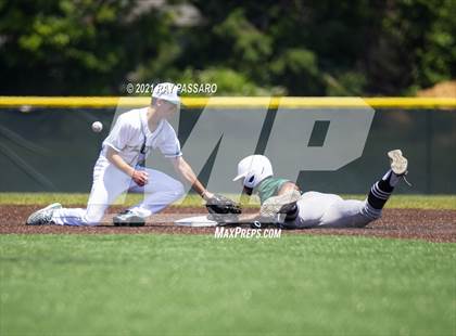 Thumbnail 2 in Brentwood vs William Floyd photogallery.