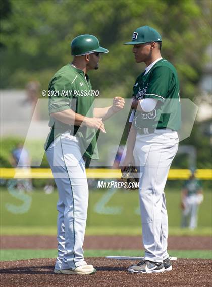 Thumbnail 3 in Brentwood vs William Floyd photogallery.