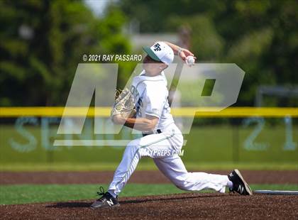 Thumbnail 3 in Brentwood vs William Floyd photogallery.