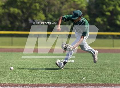 Thumbnail 3 in Brentwood vs William Floyd photogallery.