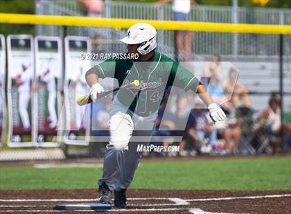 Thumbnail 2 in Brentwood vs William Floyd photogallery.
