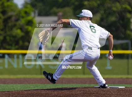 Thumbnail 1 in Brentwood vs William Floyd photogallery.