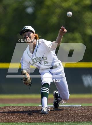 Brentwood vs William Floyd