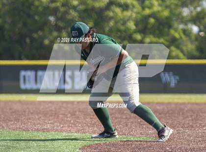 Thumbnail 3 in Brentwood vs William Floyd photogallery.