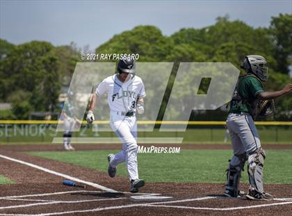 Thumbnail 2 in Brentwood vs William Floyd photogallery.