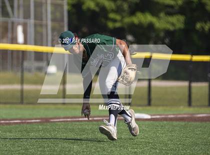 Thumbnail 3 in Brentwood vs William Floyd photogallery.