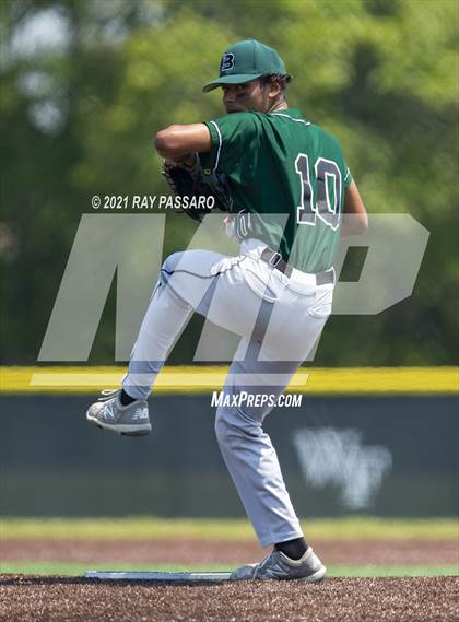Thumbnail 3 in Brentwood vs William Floyd photogallery.