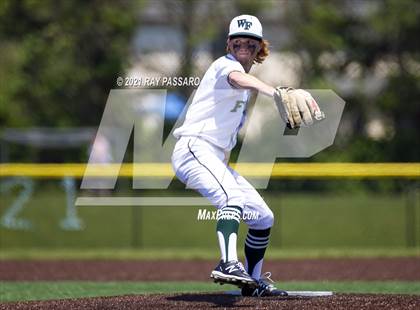 Thumbnail 3 in Brentwood vs William Floyd photogallery.