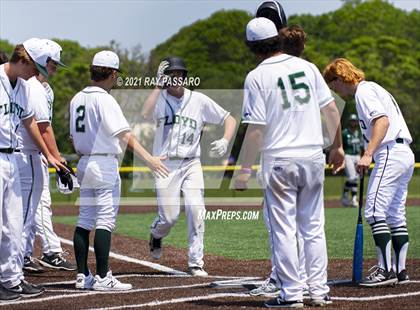 Thumbnail 2 in Brentwood vs William Floyd photogallery.