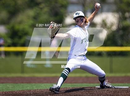 Thumbnail 1 in Brentwood vs William Floyd photogallery.