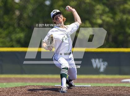 Thumbnail 1 in Brentwood vs William Floyd photogallery.