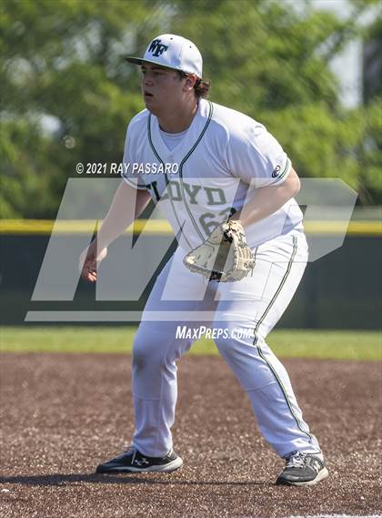 Thumbnail 3 in Brentwood vs William Floyd photogallery.