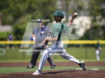 Thumbnail 3 in Brentwood vs William Floyd photogallery.