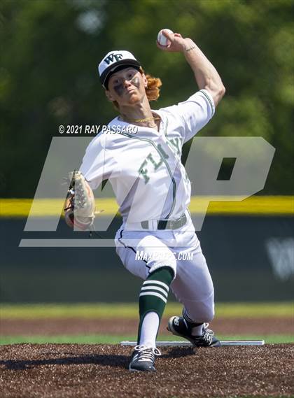 Thumbnail 2 in Brentwood vs William Floyd photogallery.