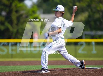 Thumbnail 1 in Brentwood vs William Floyd photogallery.