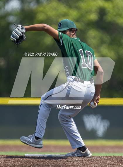 Thumbnail 2 in Brentwood vs William Floyd photogallery.