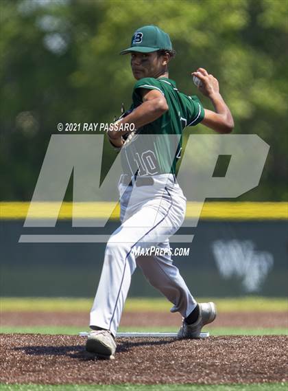 Thumbnail 3 in Brentwood vs William Floyd photogallery.