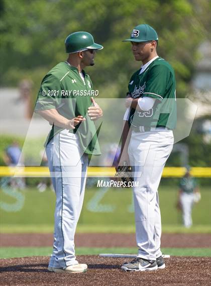 Thumbnail 1 in Brentwood vs William Floyd photogallery.