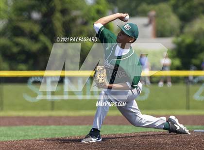 Thumbnail 3 in Brentwood vs William Floyd photogallery.