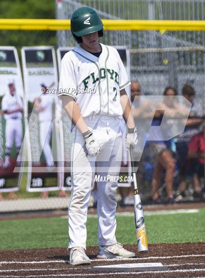 Thumbnail 2 in Brentwood vs William Floyd photogallery.