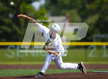Thumbnail 1 in Brentwood vs William Floyd photogallery.