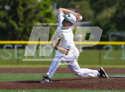 Thumbnail 2 in Brentwood vs William Floyd photogallery.