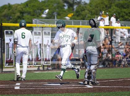 Thumbnail 1 in Brentwood vs William Floyd photogallery.