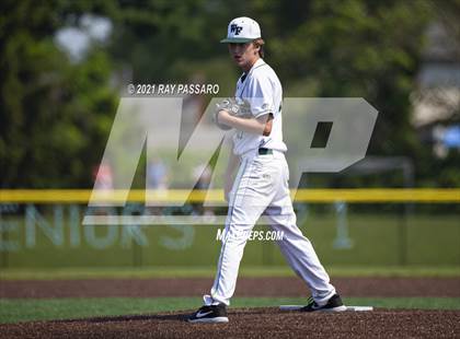 Thumbnail 3 in Brentwood vs William Floyd photogallery.
