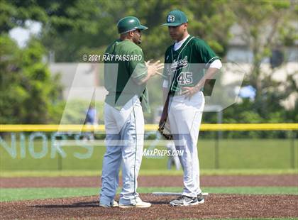 Thumbnail 1 in Brentwood vs William Floyd photogallery.