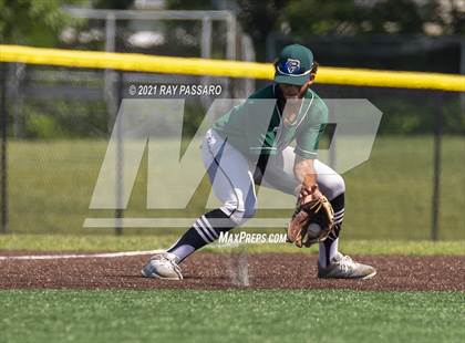 Thumbnail 1 in Brentwood vs William Floyd photogallery.