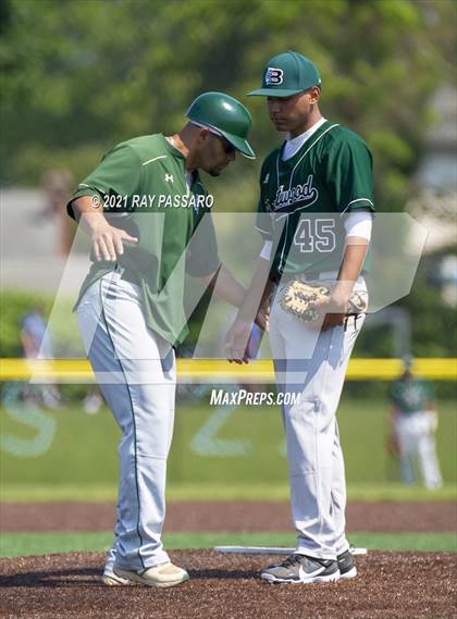 Thumbnail 2 in Brentwood vs William Floyd photogallery.