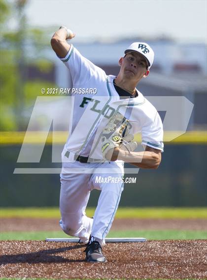 Thumbnail 3 in Brentwood vs William Floyd photogallery.
