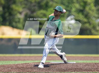 Thumbnail 2 in Brentwood vs William Floyd photogallery.