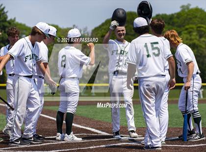 Thumbnail 3 in Brentwood vs William Floyd photogallery.