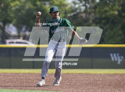 Thumbnail 3 in Brentwood vs William Floyd photogallery.