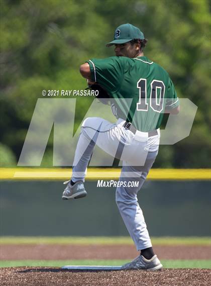 Thumbnail 3 in Brentwood vs William Floyd photogallery.