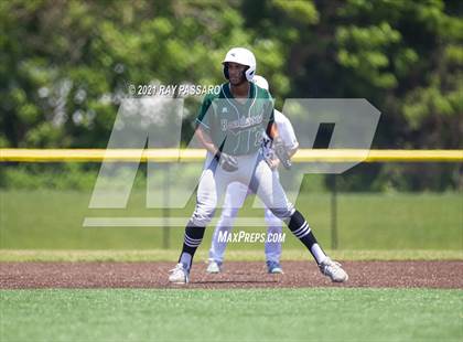 Thumbnail 1 in Brentwood vs William Floyd photogallery.