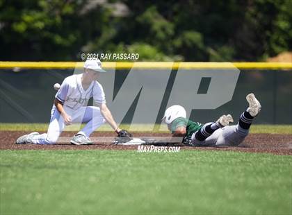 Thumbnail 1 in Brentwood vs William Floyd photogallery.