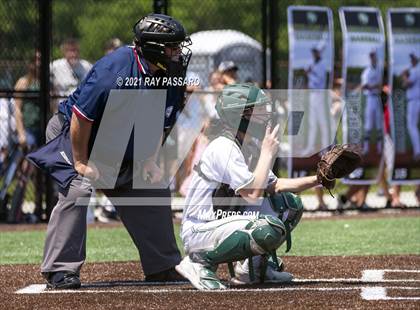 Thumbnail 1 in Brentwood vs William Floyd photogallery.