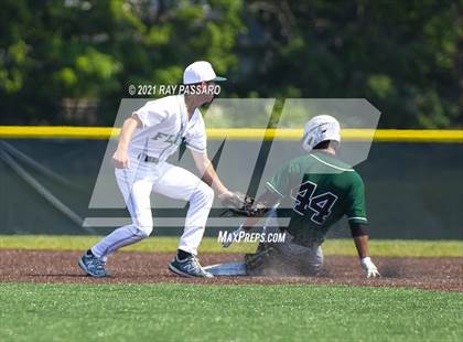 Thumbnail 3 in Brentwood vs William Floyd photogallery.