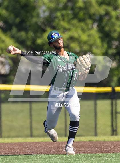Thumbnail 1 in Brentwood vs William Floyd photogallery.