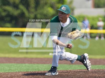 Thumbnail 1 in Brentwood vs William Floyd photogallery.
