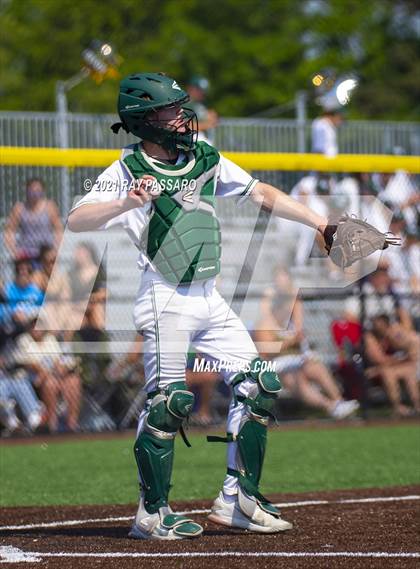 Thumbnail 3 in Brentwood vs William Floyd photogallery.