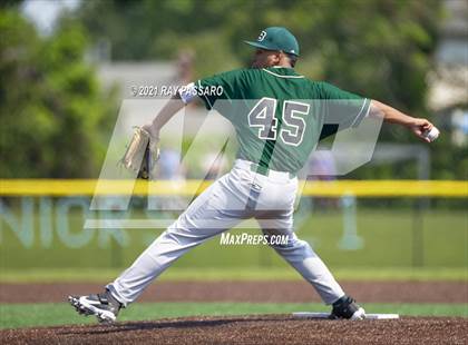 Thumbnail 1 in Brentwood vs William Floyd photogallery.