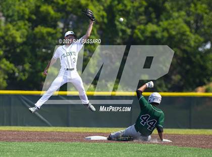 Thumbnail 1 in Brentwood vs William Floyd photogallery.
