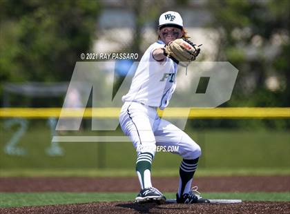 Thumbnail 1 in Brentwood vs William Floyd photogallery.