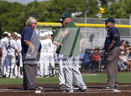 Thumbnail 1 in Brentwood vs William Floyd photogallery.